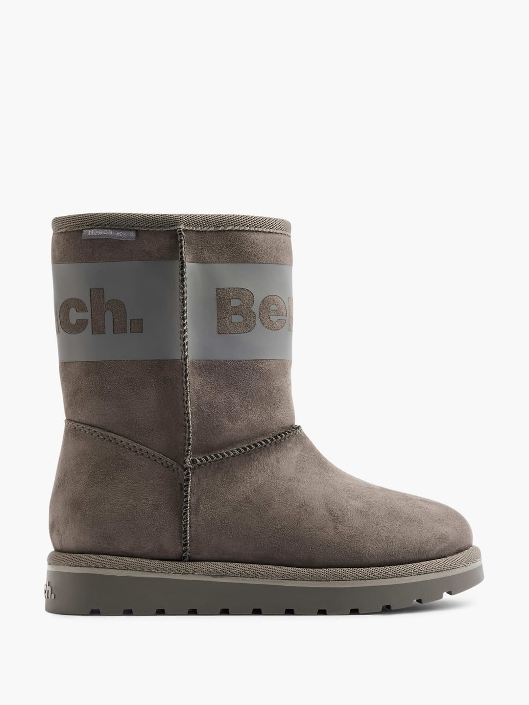 Bench Winterstiefel, Kinder , Grau 32