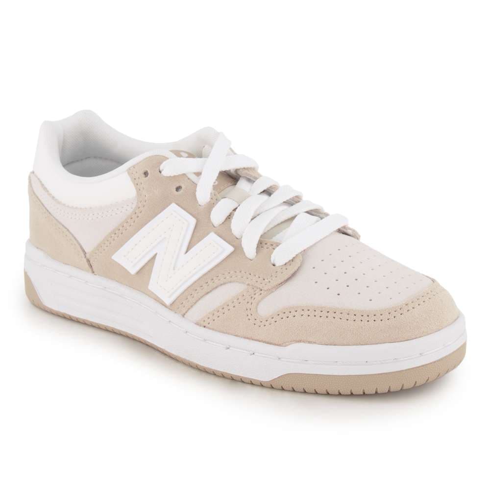 New Balance Sneaker, Damen , Beige 36