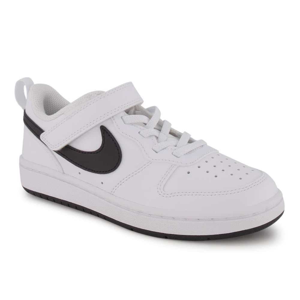 Nike Sneaker, Kinder , Weiss 29.5
