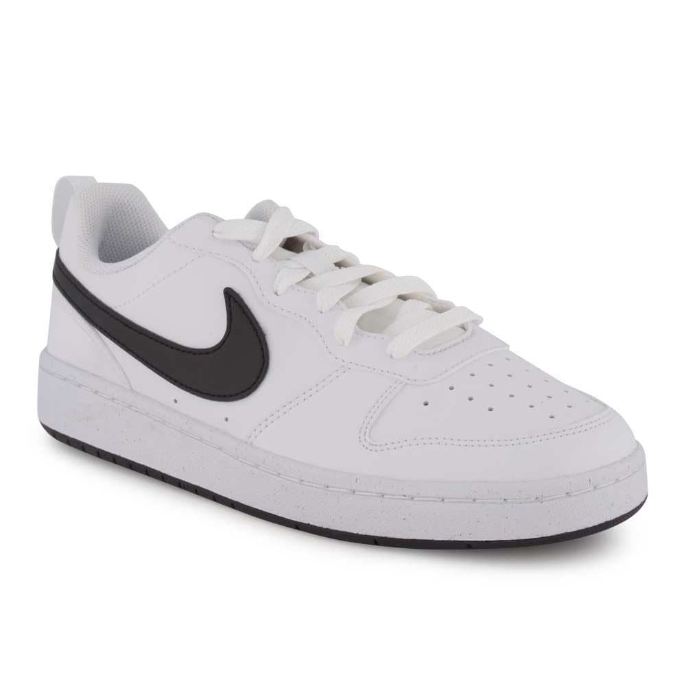 Nike Sneaker, Kinder , Weiss 38