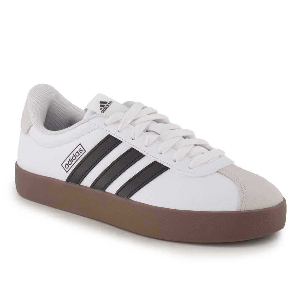 adidas Sneaker, Damen , Weiss 36.666