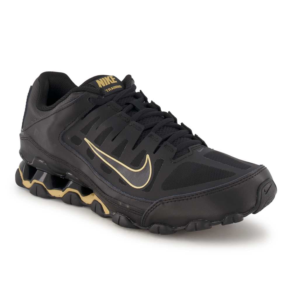 Nike Sneaker, Herren , Schwarz 42.5