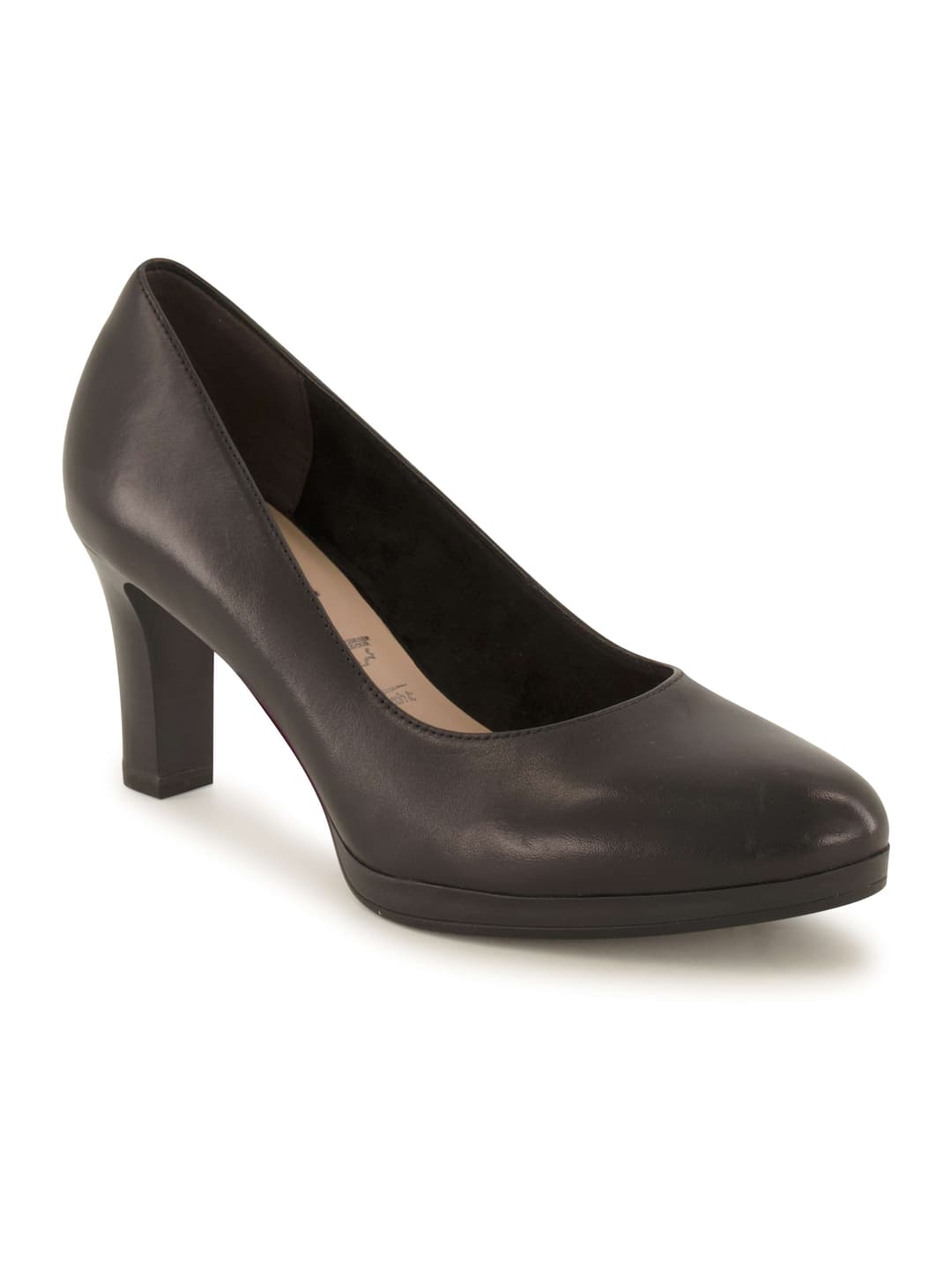 Tamaris Pumps, Damen , Schwarz 37