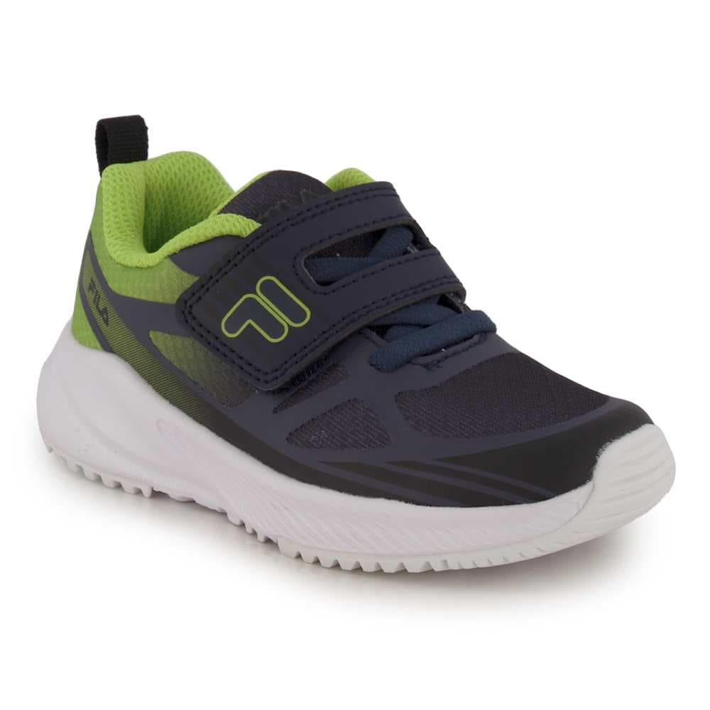 FILA Sneaker, Kinder , Grau 22