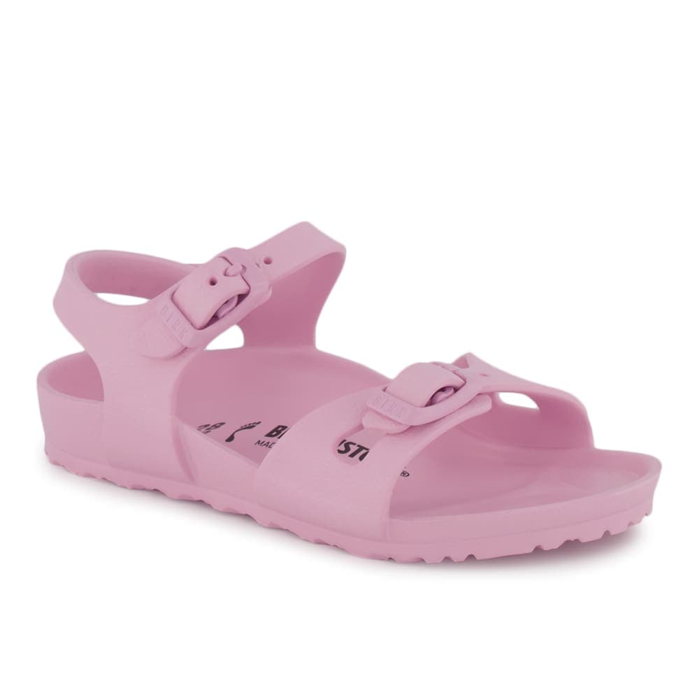 Birkenstock Sandale, Kinder , Pink 26