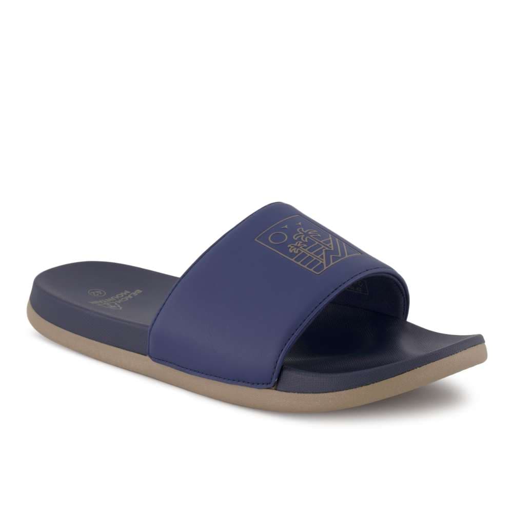 BEACH MOUNTAIN Slide, Herren , Blau 40