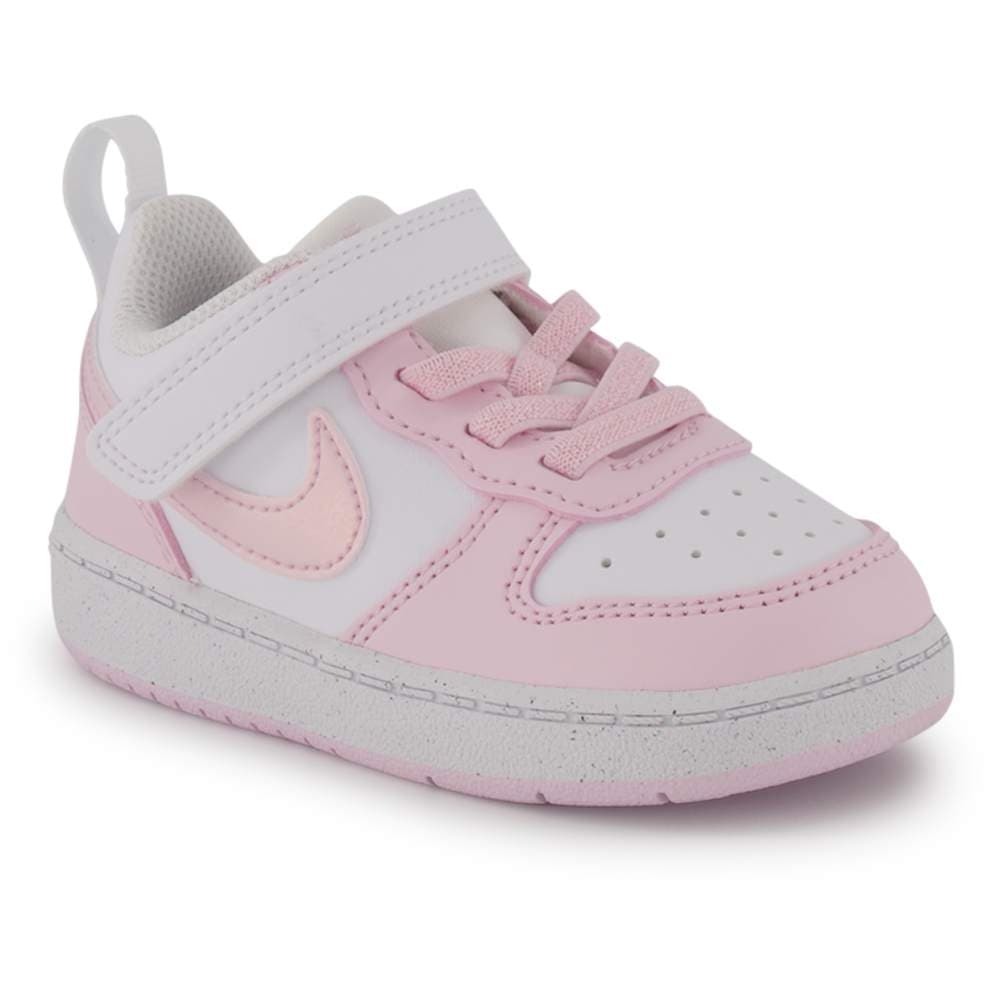 Nike Sneaker, Kinder , Pink 25