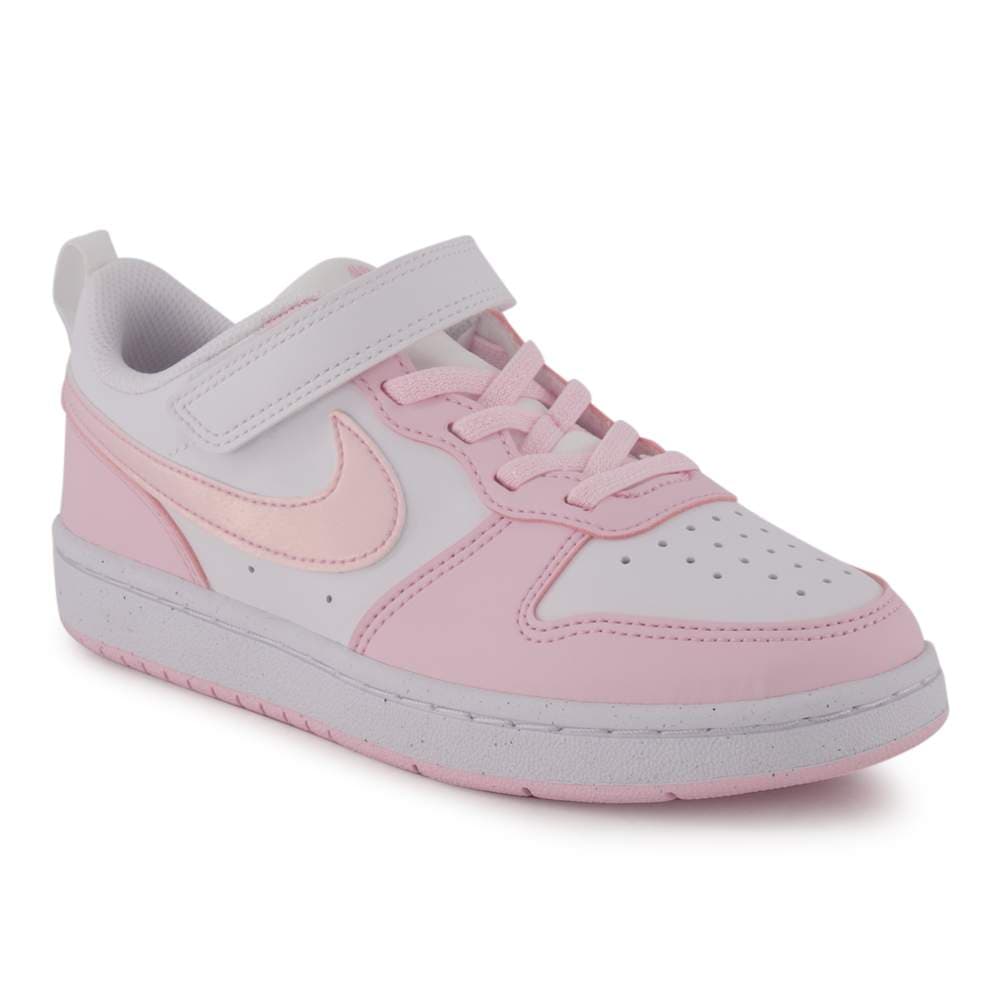 Nike Sneaker, Kinder , Pink 33.5