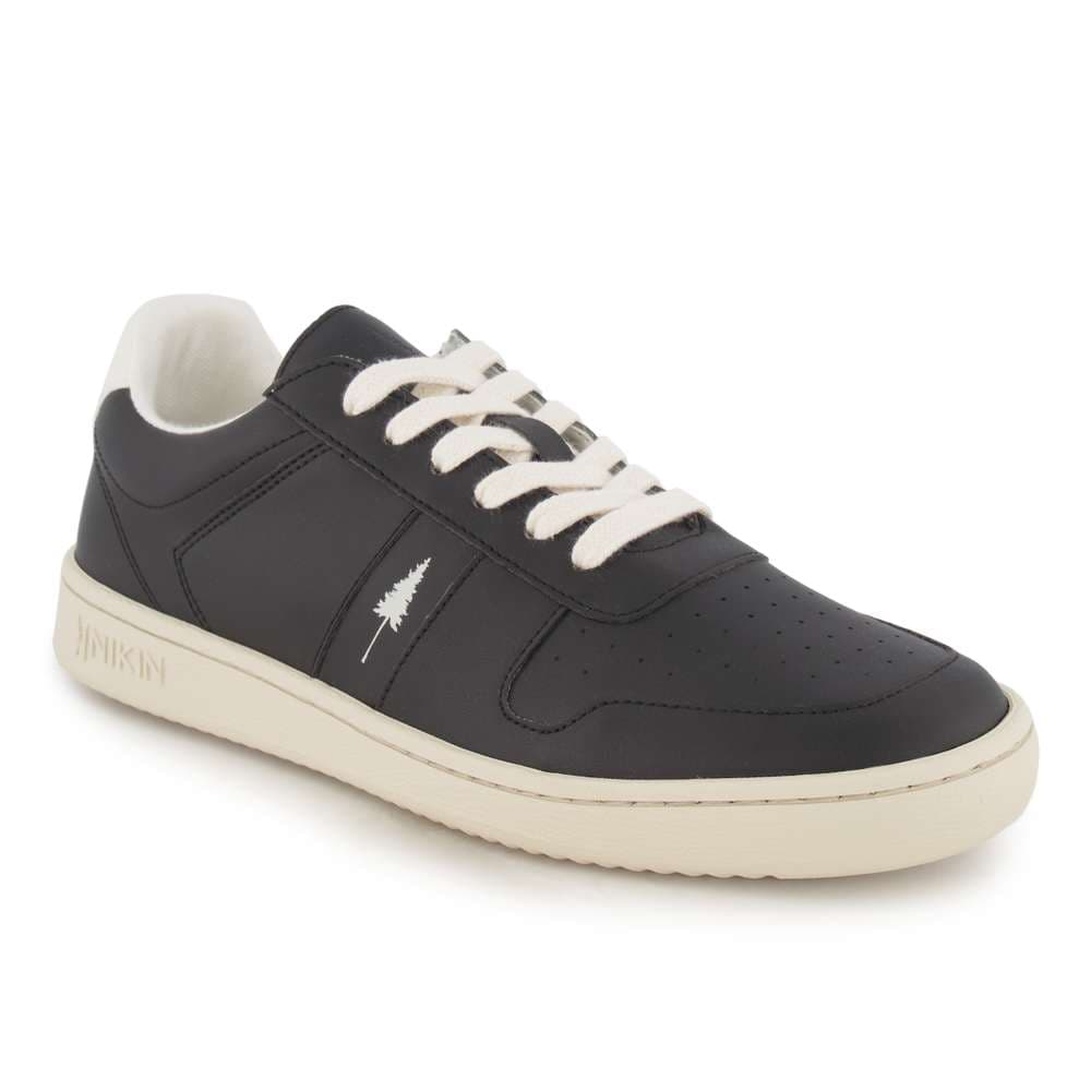 NIKIN Sneaker, Herren , Schwarz 42