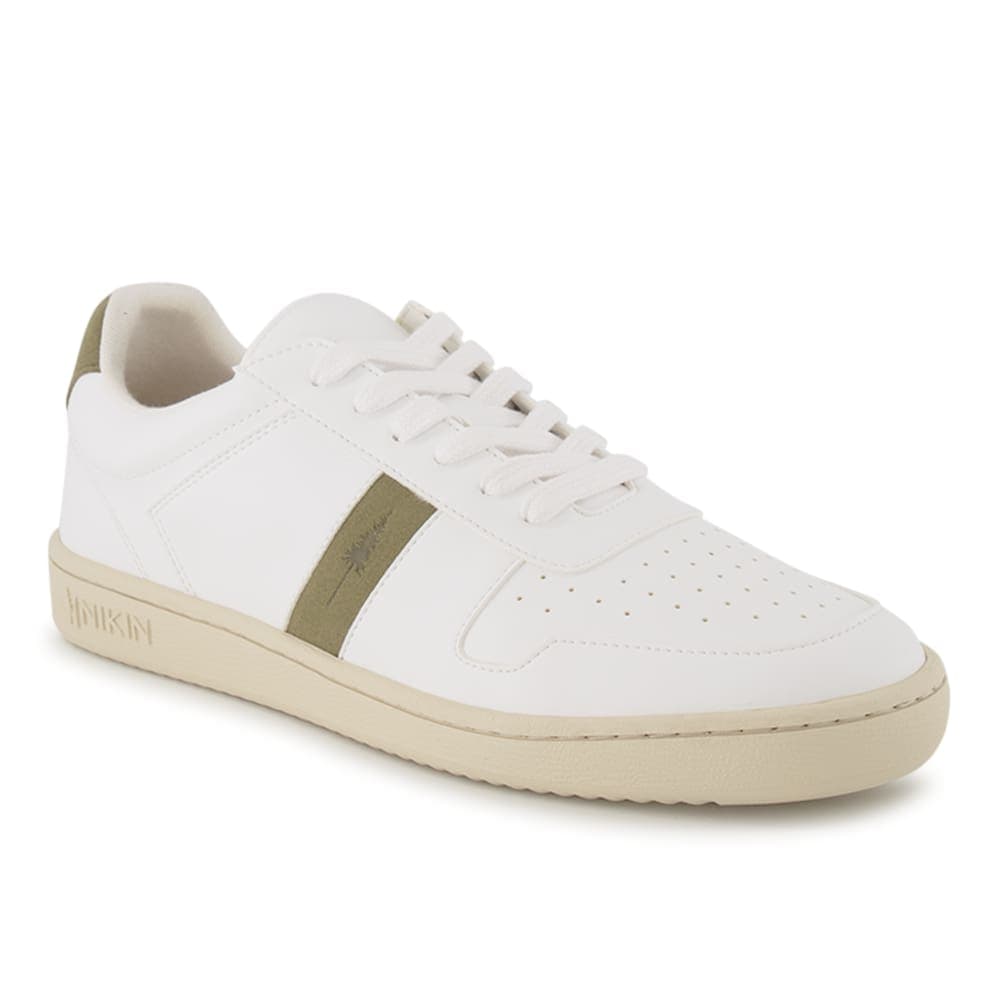 NIKIN Sneaker, Herren , Weiss 42