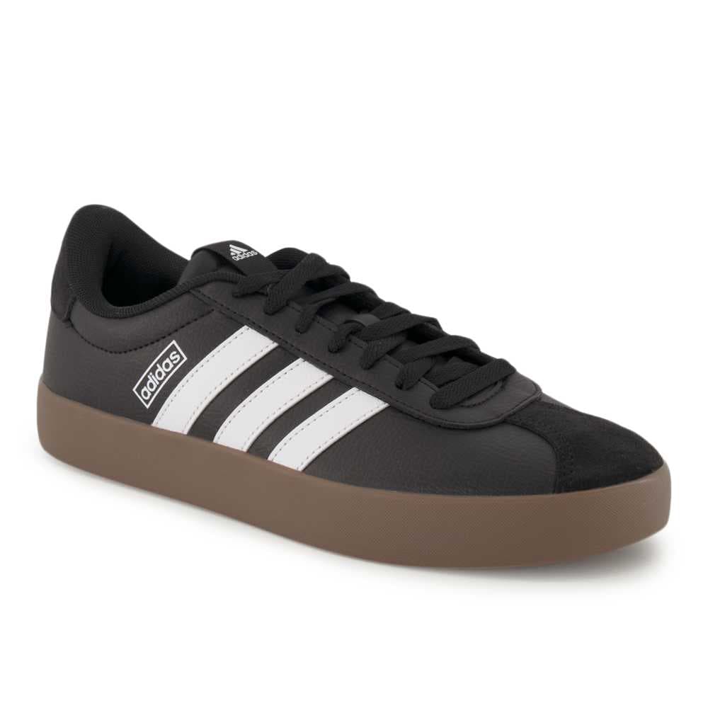 adidas Sneaker, Herren , Schwarz 42.666