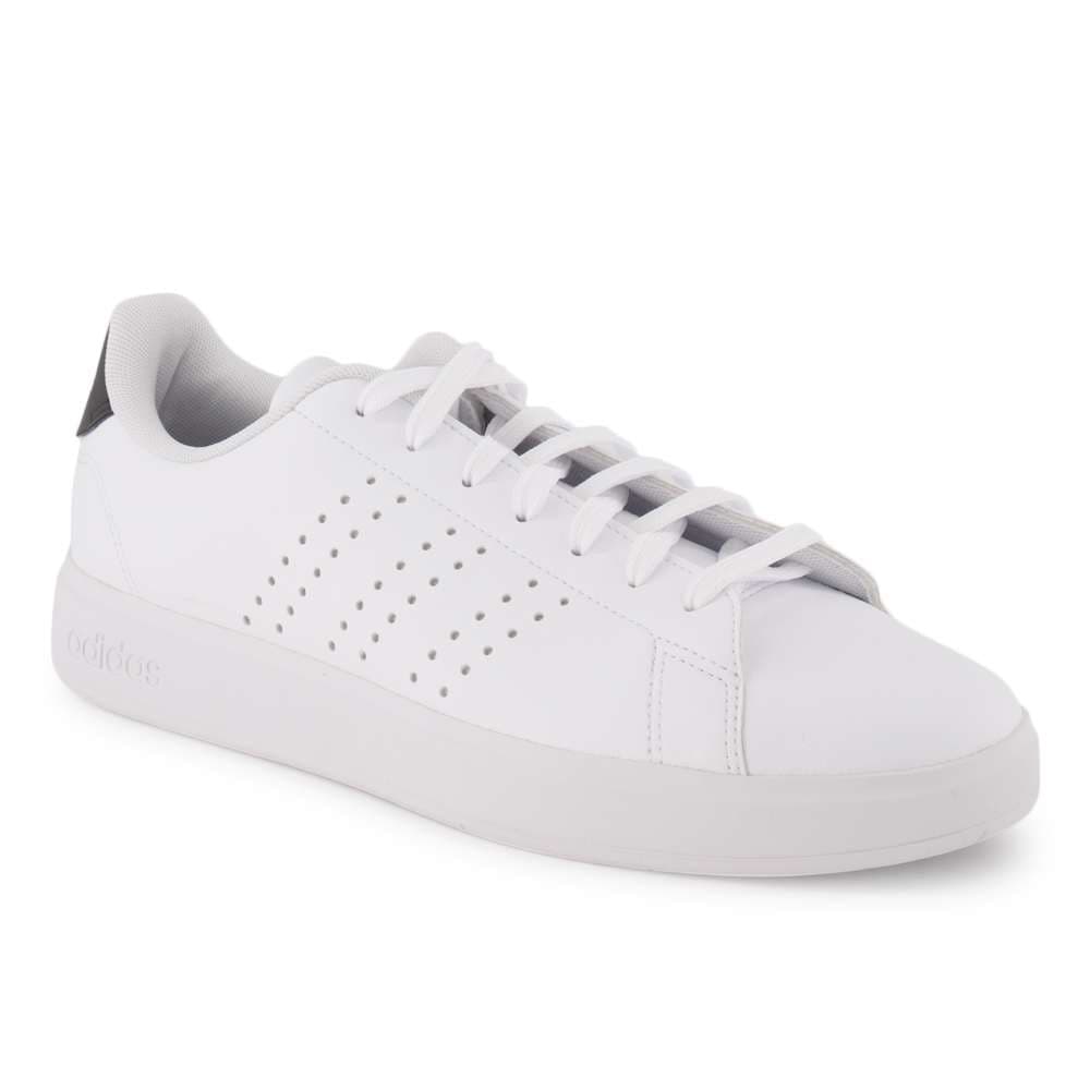 adidas Sneaker, Herren , Weiss 41.333