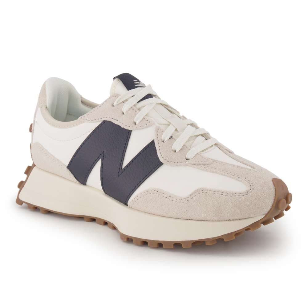 New Balance Sneaker, Damen , Beige 36