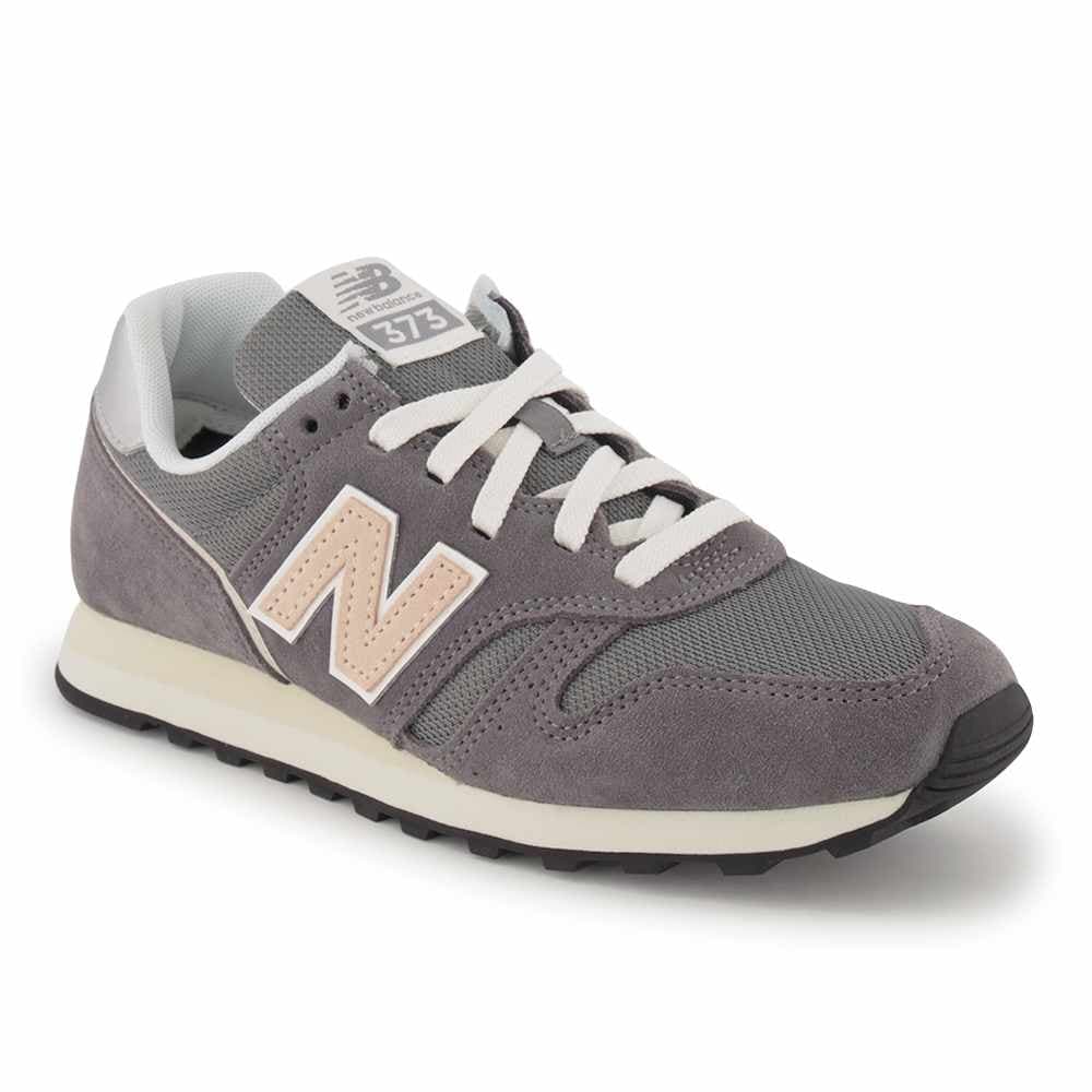 New Balance Sneaker, Damen , Grau 36