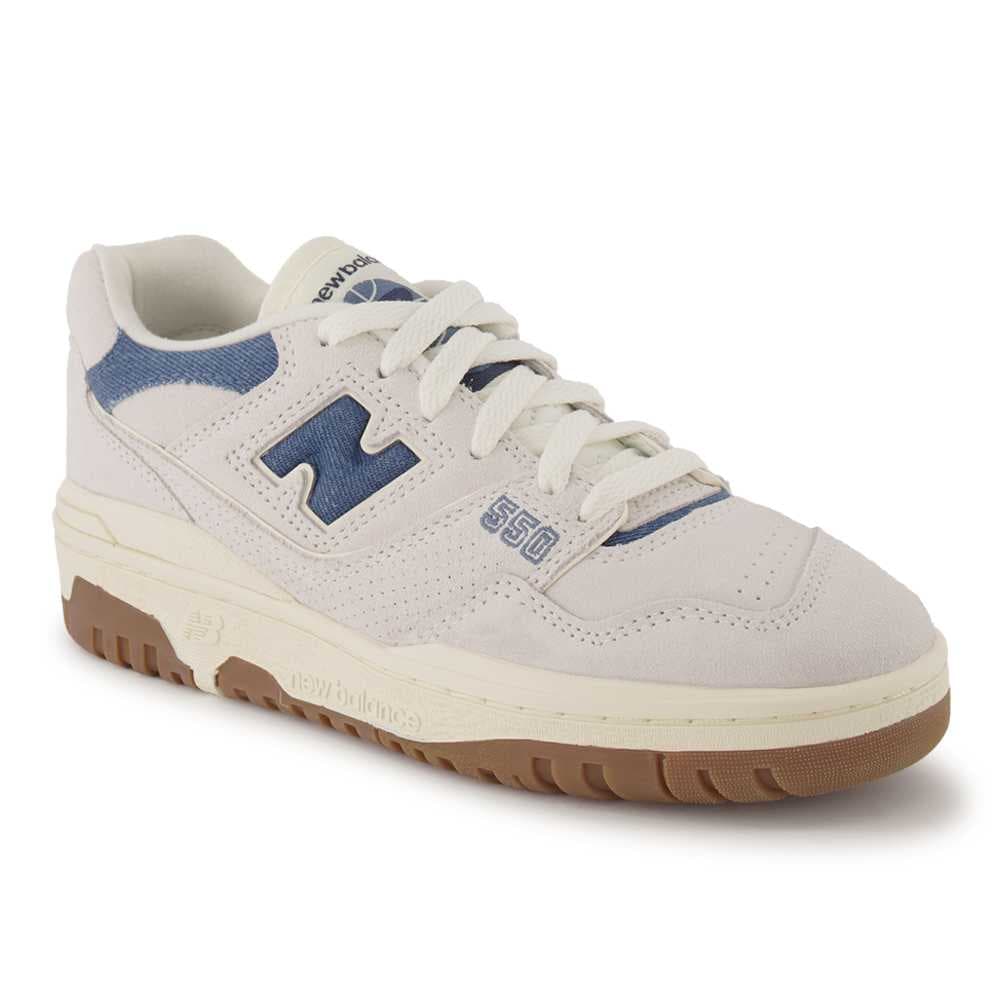 New Balance Sneaker, Damen , Weiss 36