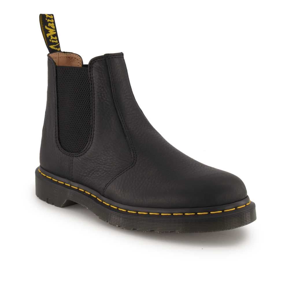 Dr. Martens Chelsea Boot, Herren , Schwarz 41