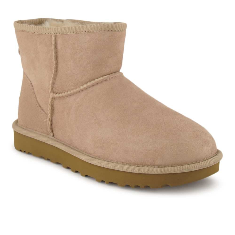 UGG Boots, Damen , Beige 42