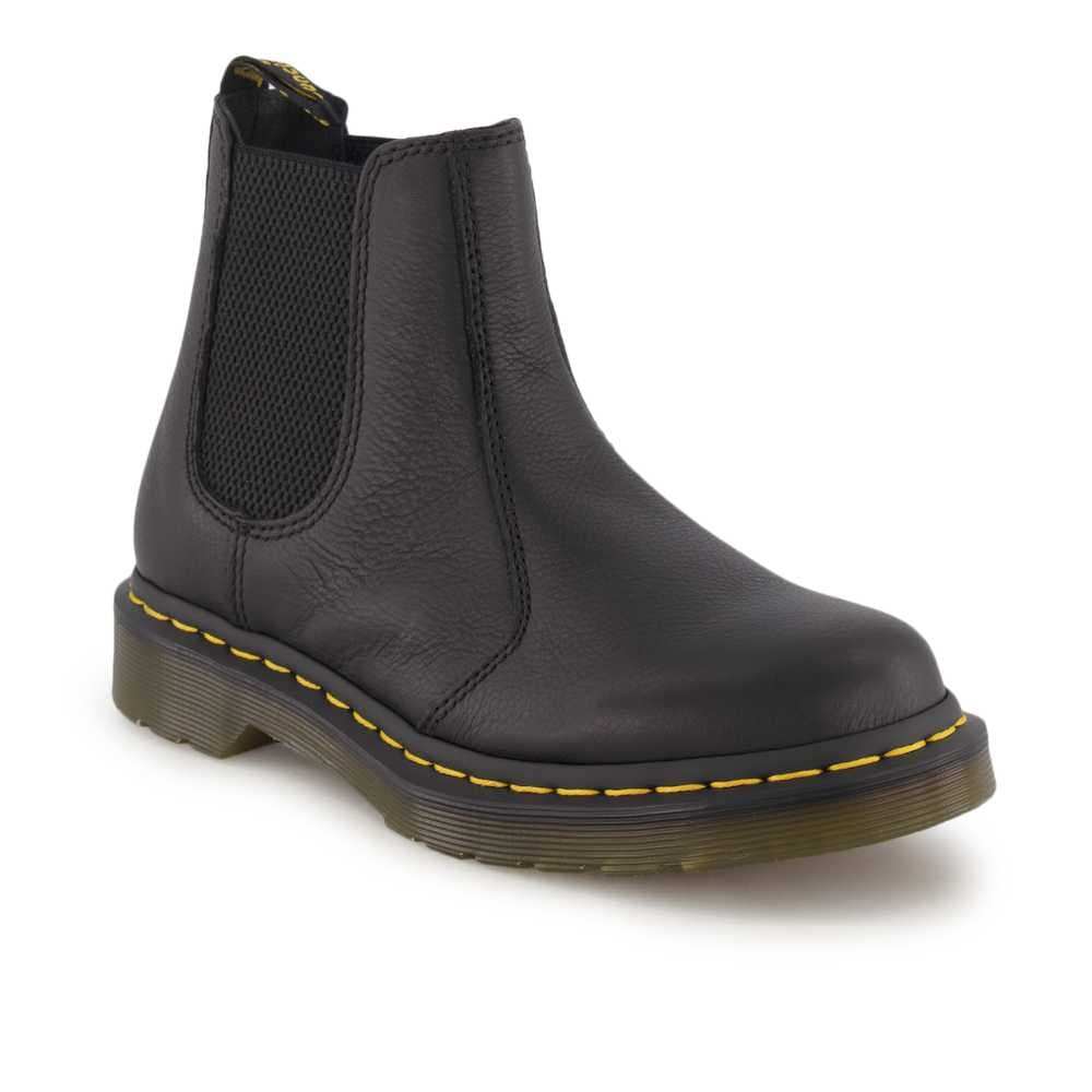 Dr. Martens Chelsea Boot, Damen , Schwarz 38