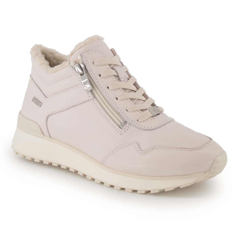 Caprice Sneaker, Damen , Creme 38