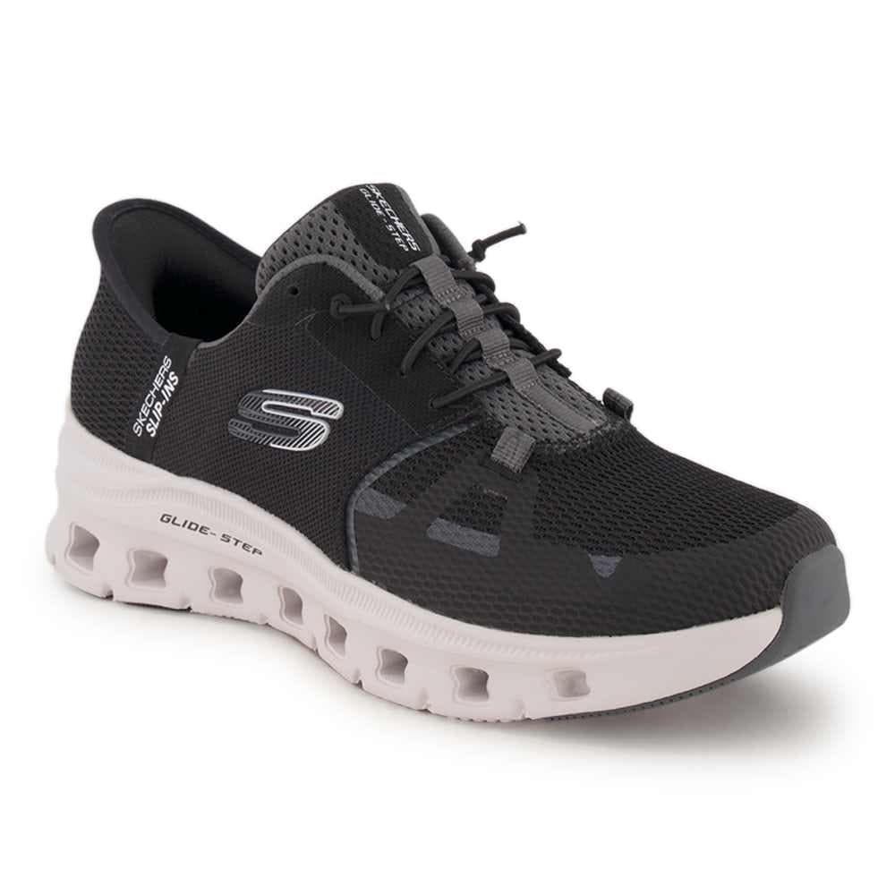 Skechers Sneaker, Damen , Schwarz 41