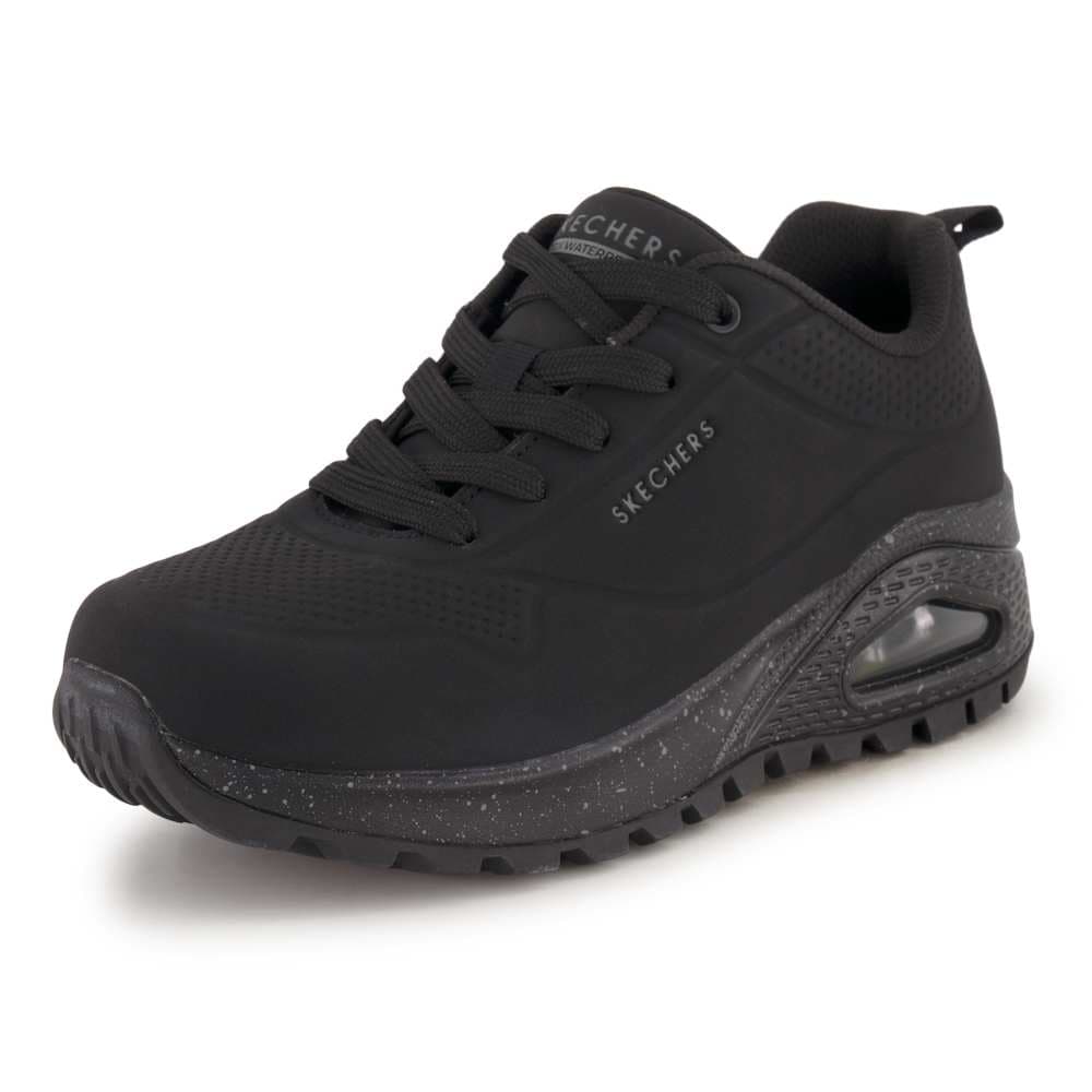 Skechers Sneaker, Damen , Schwarz 41