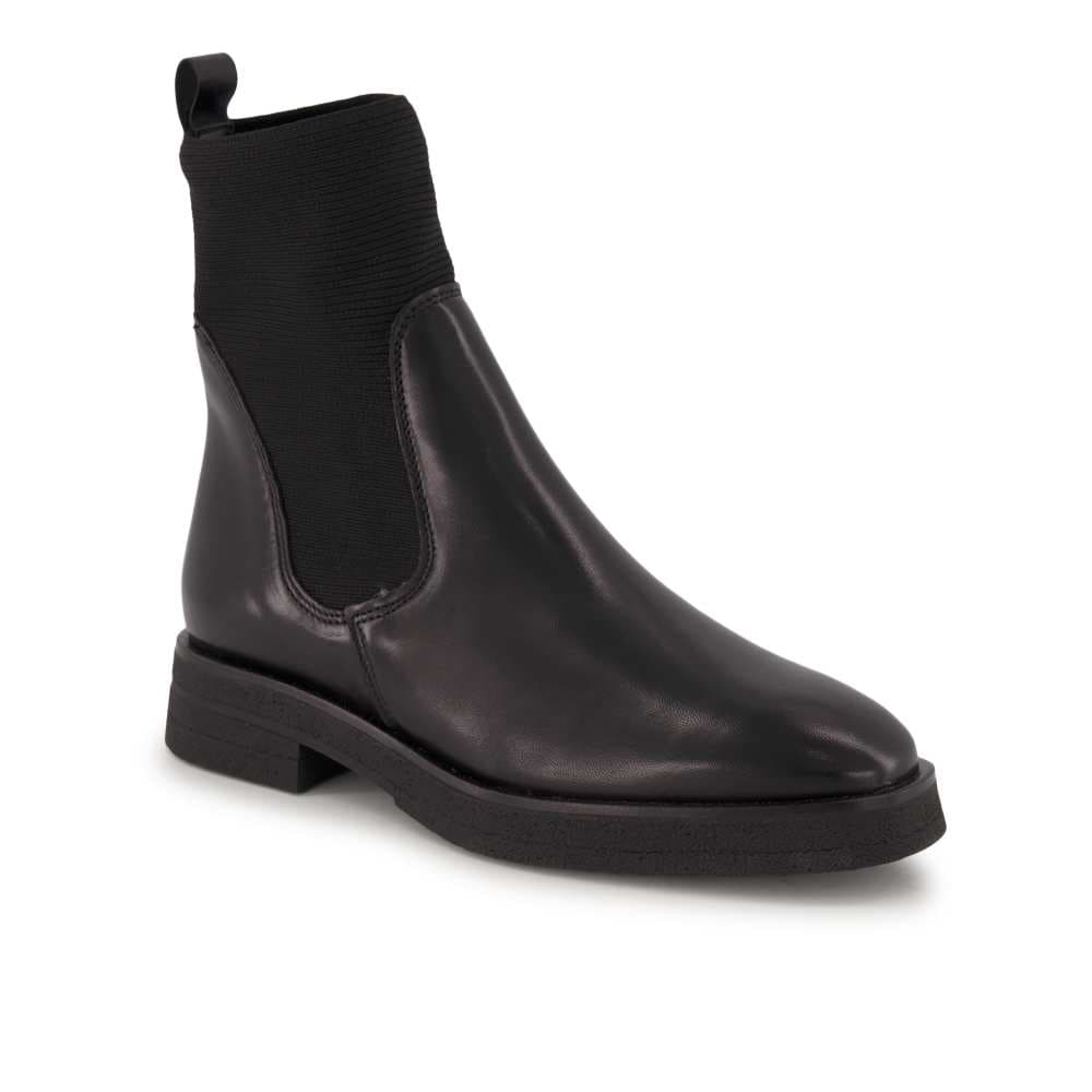 Varese Chelsea Boot, Damen , Schwarz 39