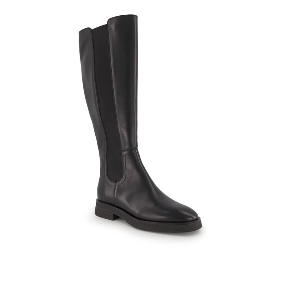Varese Stiefel, Damen , Schwarz 36