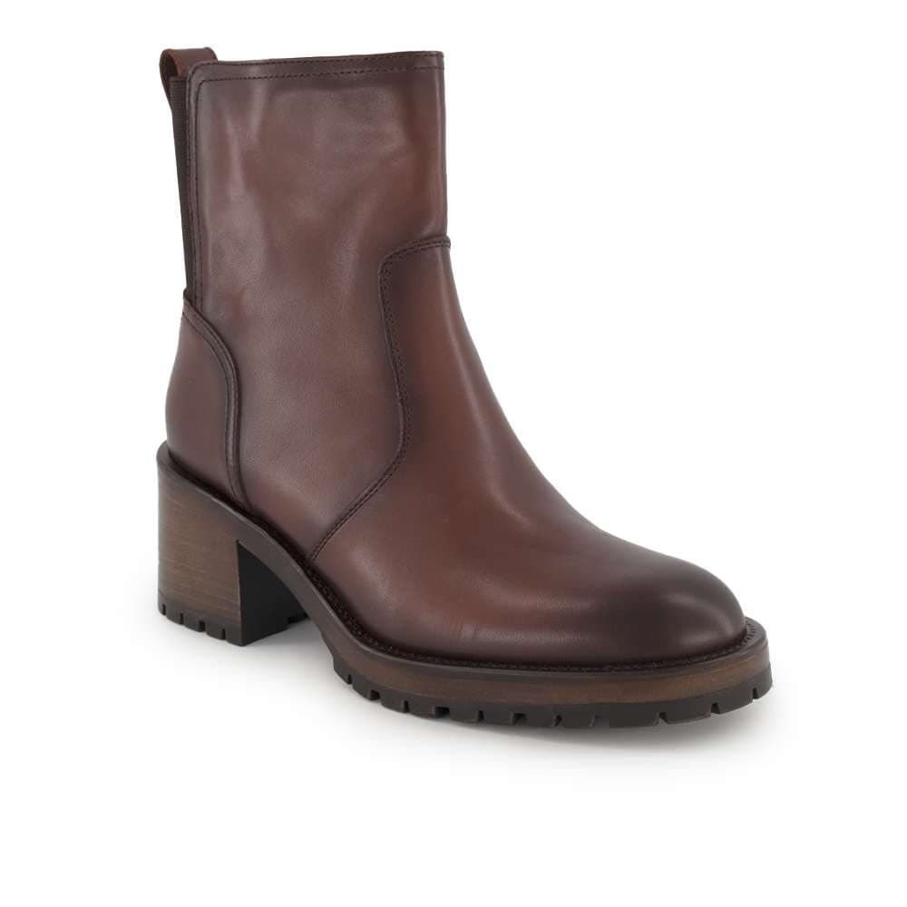 Varese Boots, Damen , Braun 36