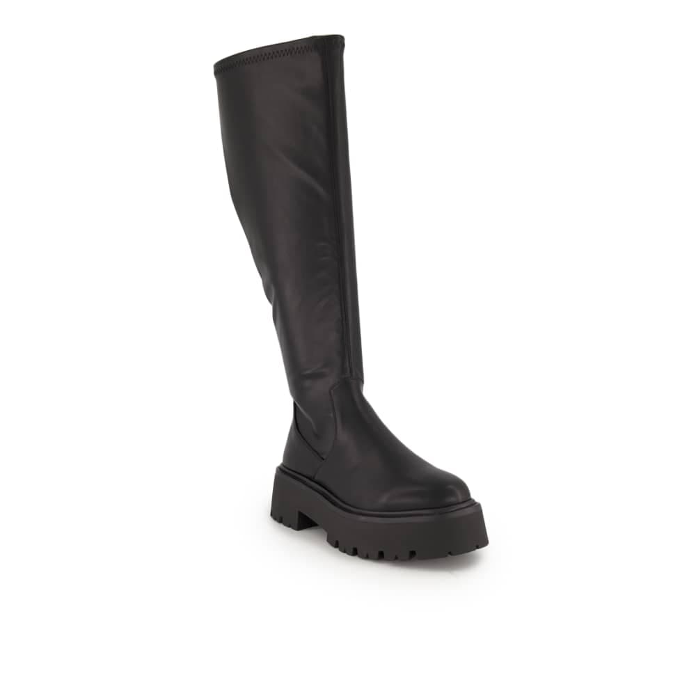ALDO Stiefel, Damen , Schwarz 39