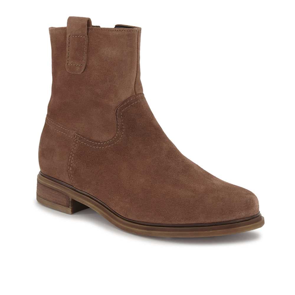 Gabor Boots, Damen , Braun 4