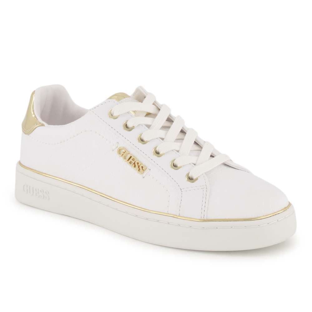 GUESS Sneaker, Damen , Weiss 36