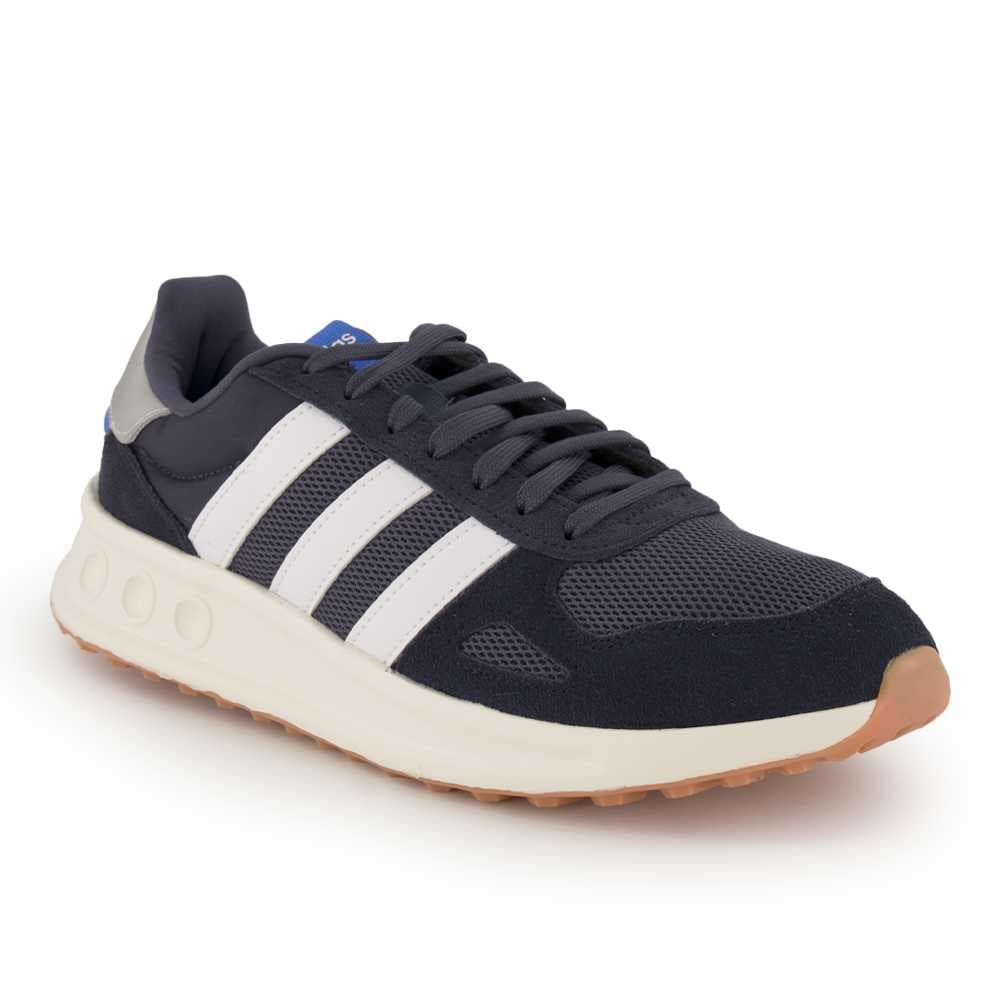 adidas Sneaker, Herren , Blau 41.333