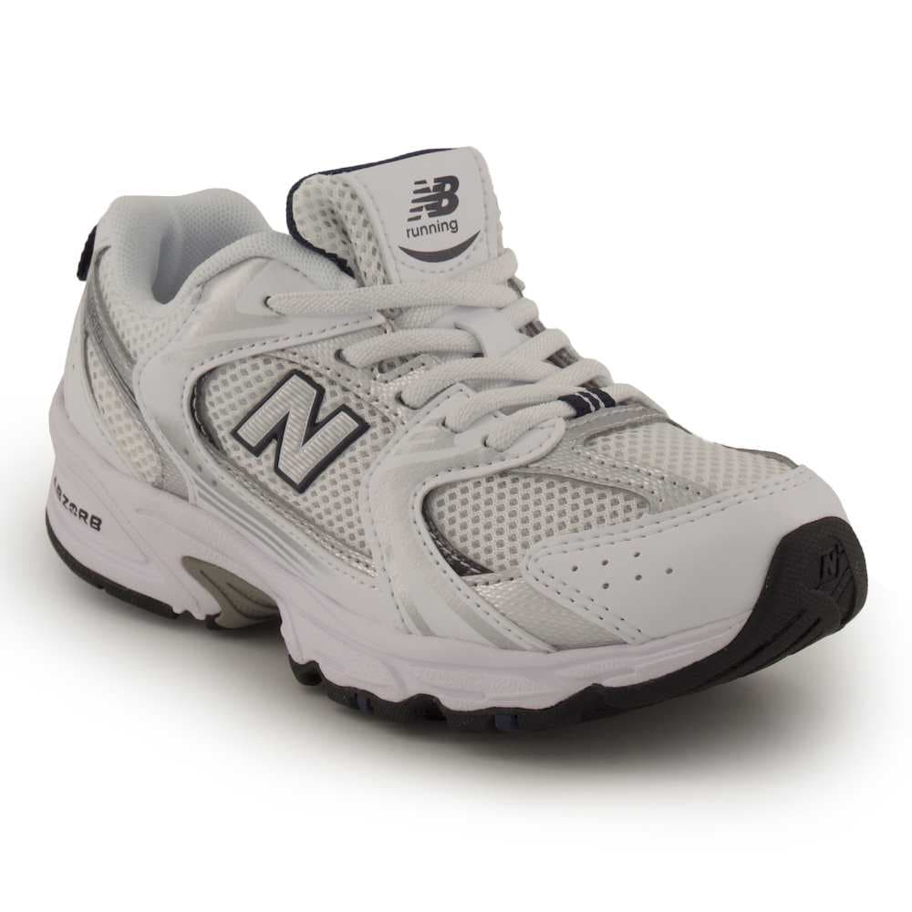 New Balance Sneaker, Kinder , Weiss 34.5