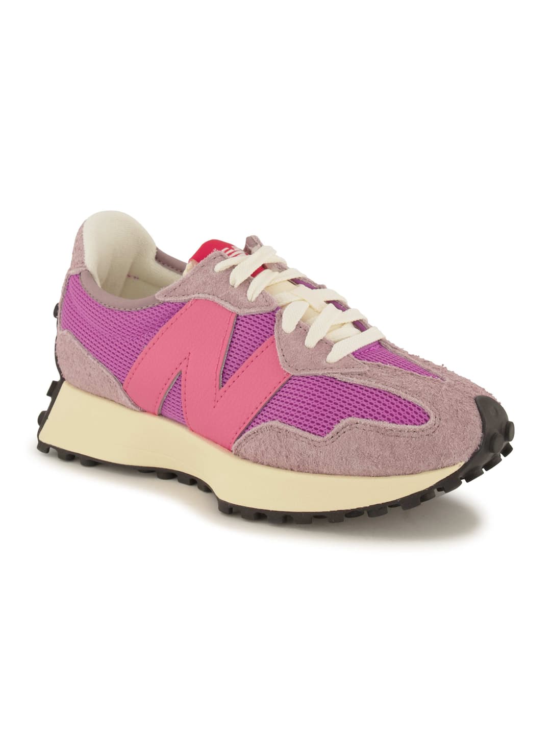 New Balance Sneaker, Damen , Rot 39.5