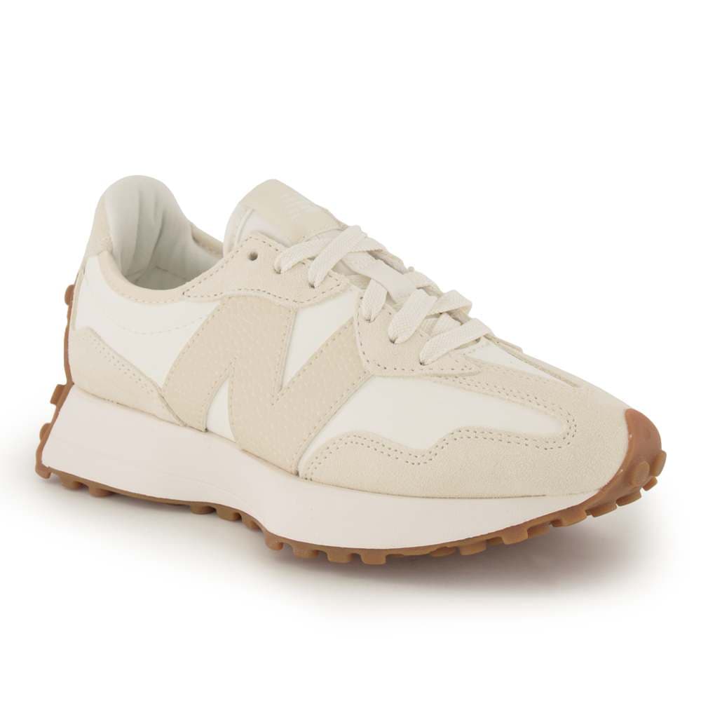 New Balance Sneaker, Damen , Creme 36