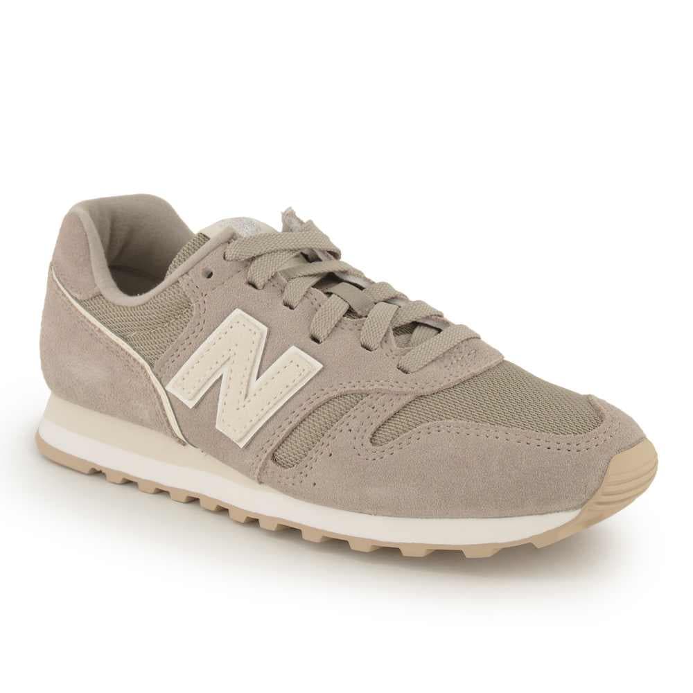 New Balance Sneaker, Damen , Grau 36