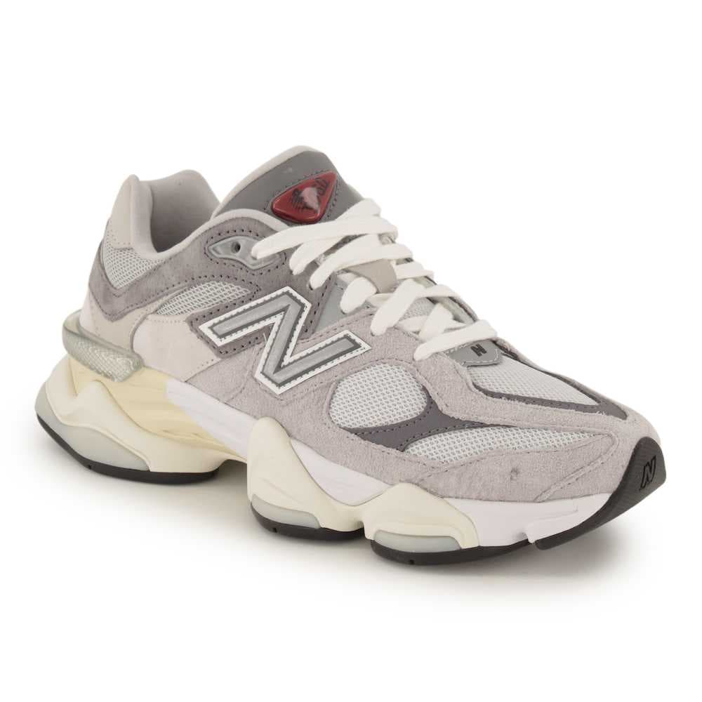 New Balance Sneaker, Damen , Grau 38