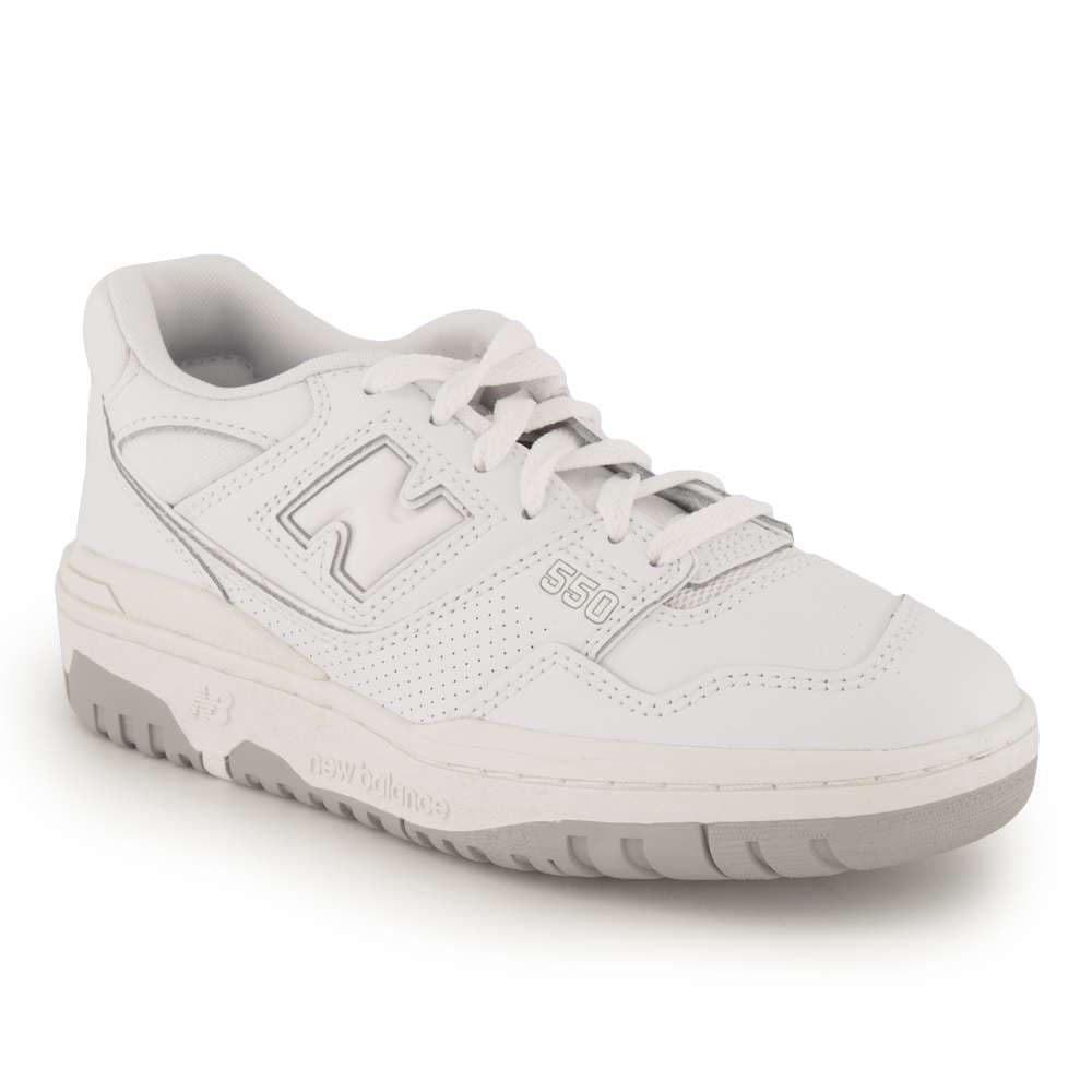 New Balance Sneaker, Damen , Weiss 37