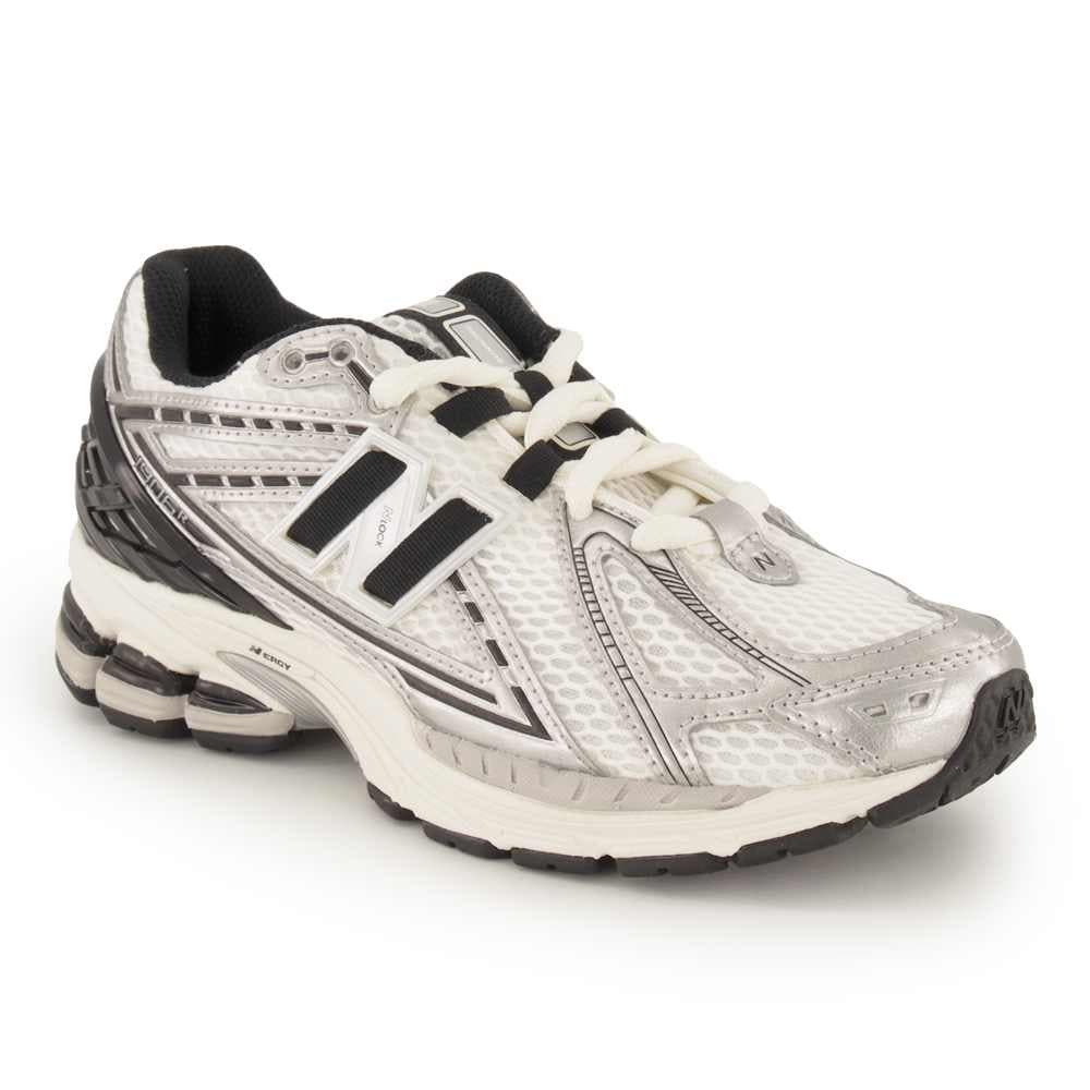 New Balance Sneaker, Damen , Grau 36