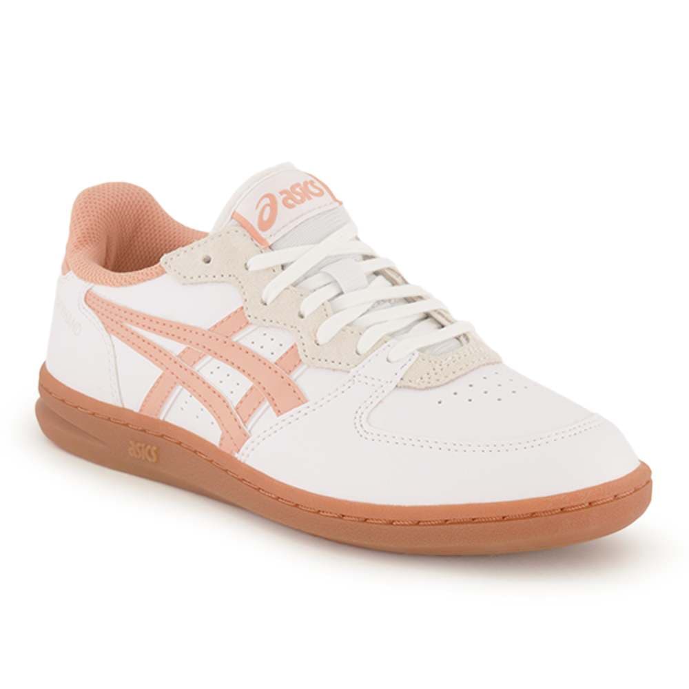 ASICS Sneaker, Damen , Weiss 37