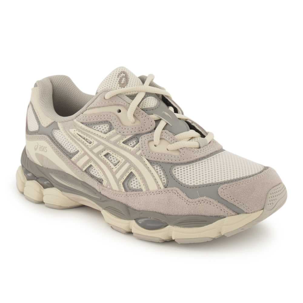 ASICS Sneaker, Damen , Creme 42