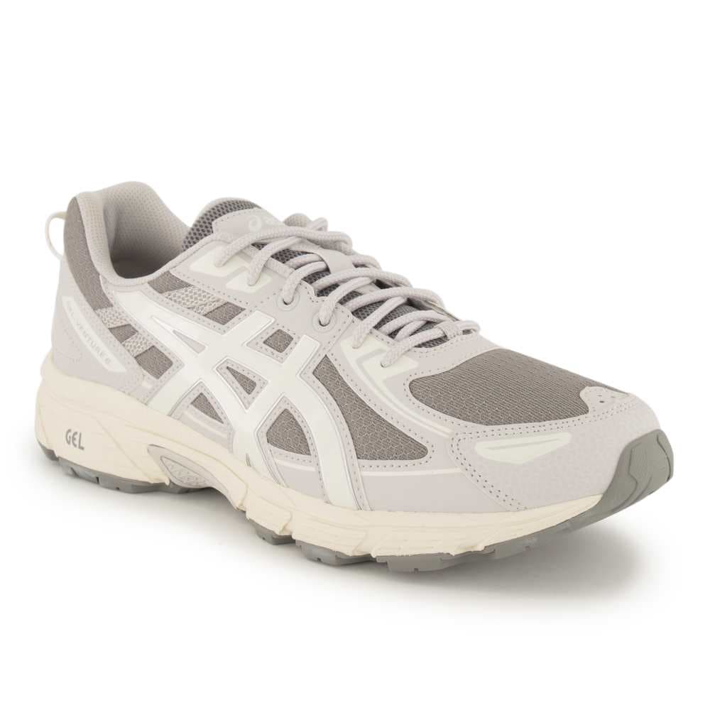 ASICS Sneaker, Damen , Grau 37.5