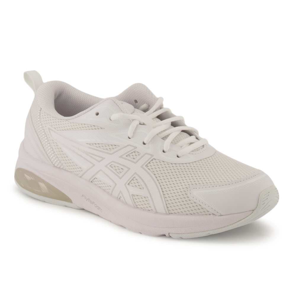 ASICS Sneaker, Damen , Weiss 37.5