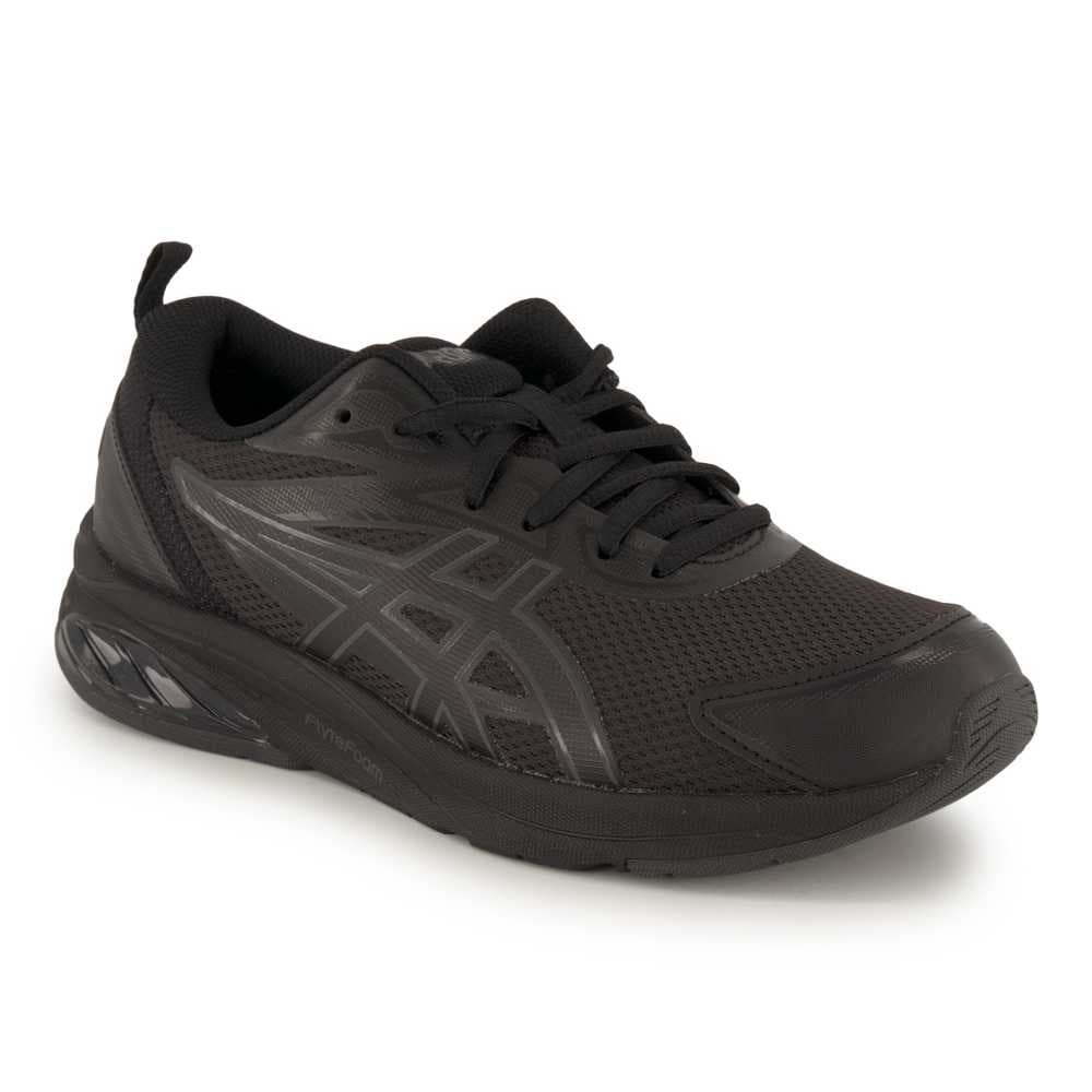 ASICS Sneaker, Damen , Schwarz 36