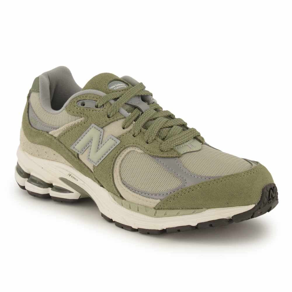New Balance Sneaker, Damen , Grün 37.5