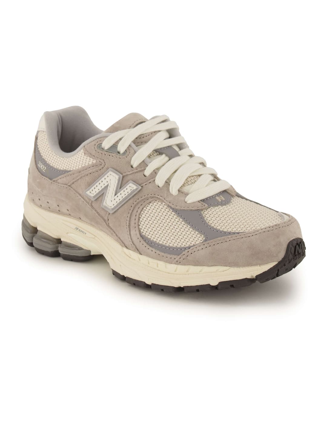 New Balance Sneaker, Damen , Grau 36