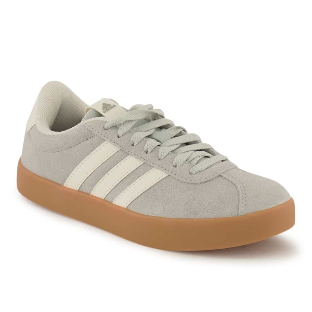 adidas Sneaker, Damen , Grau 36.666