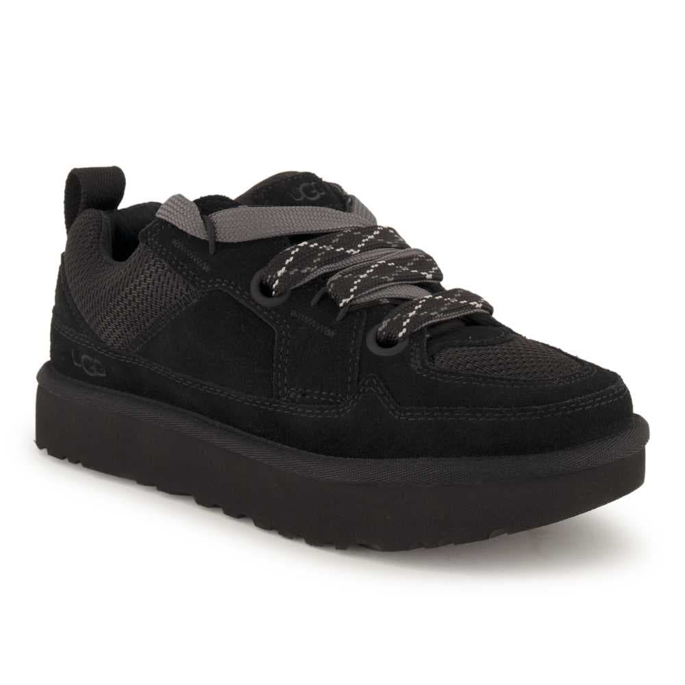 UGG Sneaker, Damen , Schwarz 36