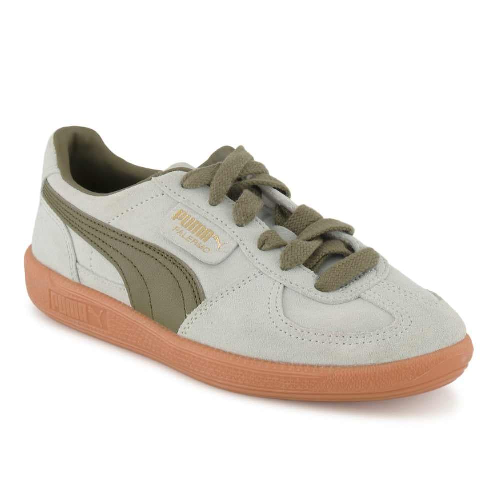 PUMA Sneaker, Damen , Blau 42