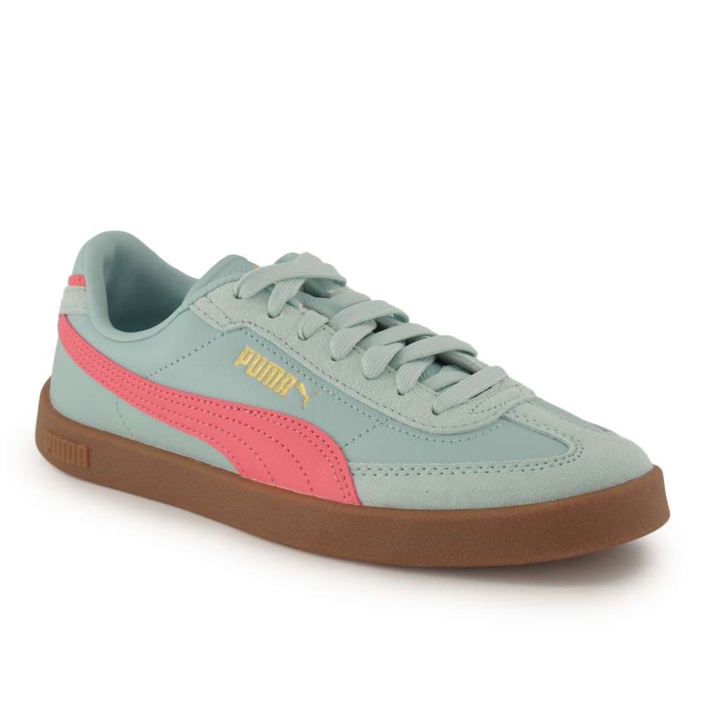 PUMA Sneaker, Damen , Blau 36